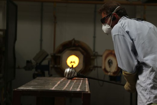 Photo of Adam Aaronson